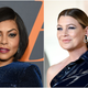 Image for article titled Taraji P. Henson and Ellen Pompeo get very real about the pay gap and toxic work environments